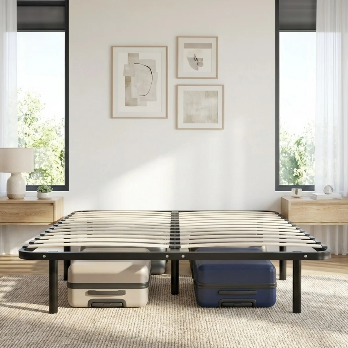 Sommier 160x200 cm